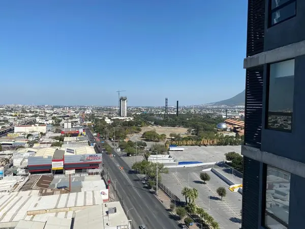Departamento en renta en Arena Vive el Parque | Ubicación estratégica Departamento en renta en Arena Vive el Parque | Ubicación estratégica