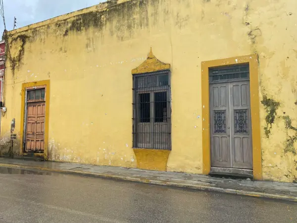 Edificio en venta en Merida Centro, Mérida — foto 3 de 35