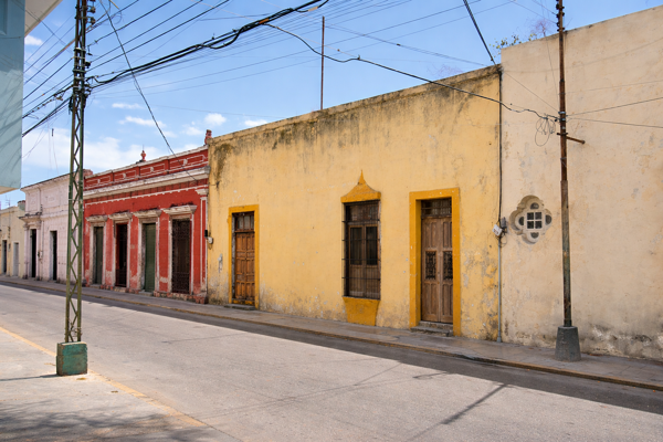 Edificio en venta en Merida Centro, Mérida — foto 2 de 35