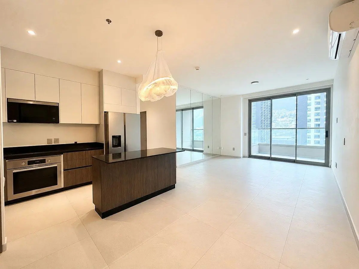 Departamento en renta West Torre 3 | 130 m² y amenidades premium Departamento en renta West Torre 3 | 130 m² y amenidades premium