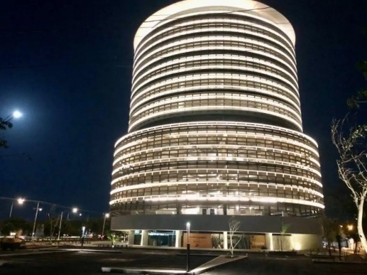 Oficina en venta en Montebello, Mérida — foto 1 de 13