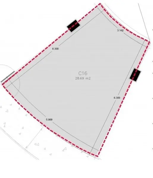 Oficina en venta en Montebello, Mérida — foto 2 de 13