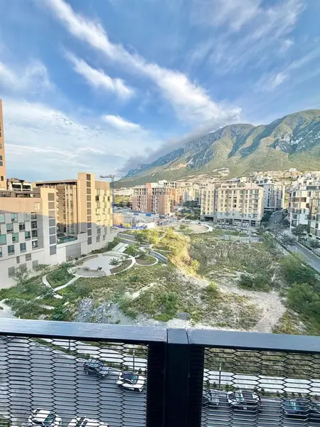 Departamento en venta en Vía Cordillera, Santa Catarina — foto 2 de 16