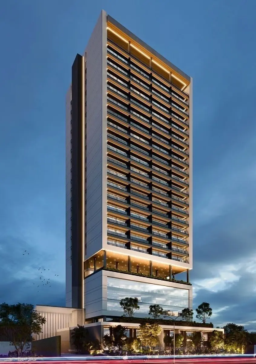 Oficina en venta en Santa Gertrudis Copo, Mérida — foto 1 de 19