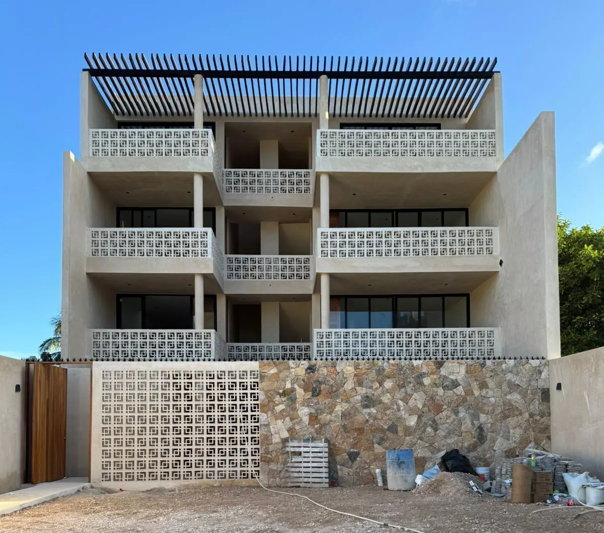 Departamento en venta en Chicxulub Puerto, Progreso — foto 1 de 16