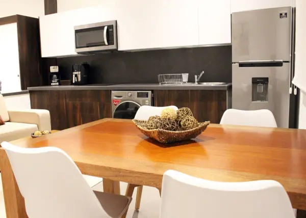 Departamento en venta en Zazil Ha, Playa del Carmen — foto 3 de 23