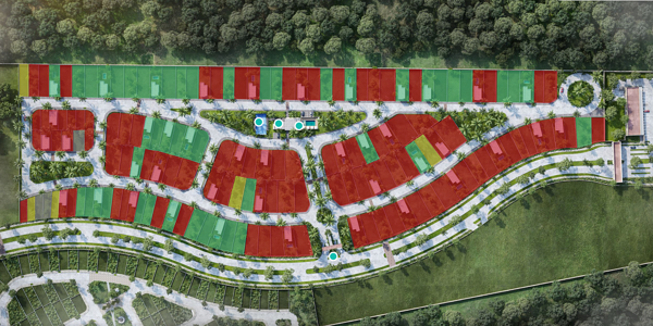 Terreno en venta en Sisal, Hunucmá — foto 3 de 19