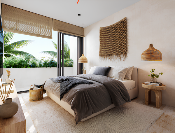 Departamento en venta en Sisal, Hunucmá — foto 3 de 12