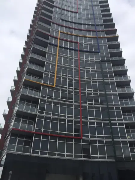 Departamento en renta en San Jeronimo, Monterrey — foto 2 de 26