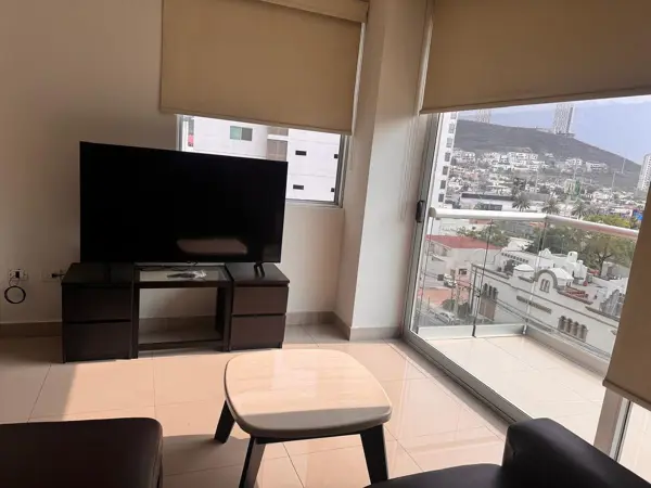 Departamento en renta en San Jeronimo, Monterrey — foto 3 de 26