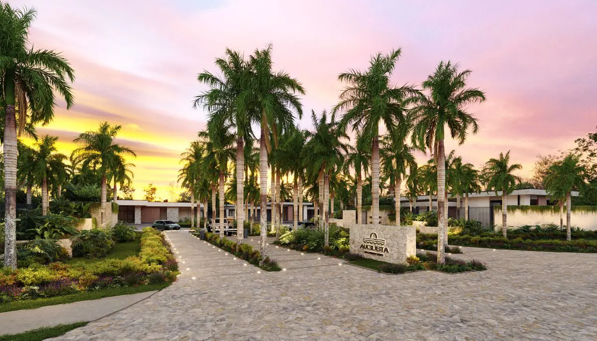 Terreno en venta en Sisal, Hunucmá — foto 1 de 18