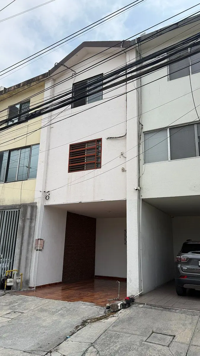 Town House en Venta en Puerta del Sol, San Jerónimo Town House en Venta en Puerta del Sol, San Jerónimo