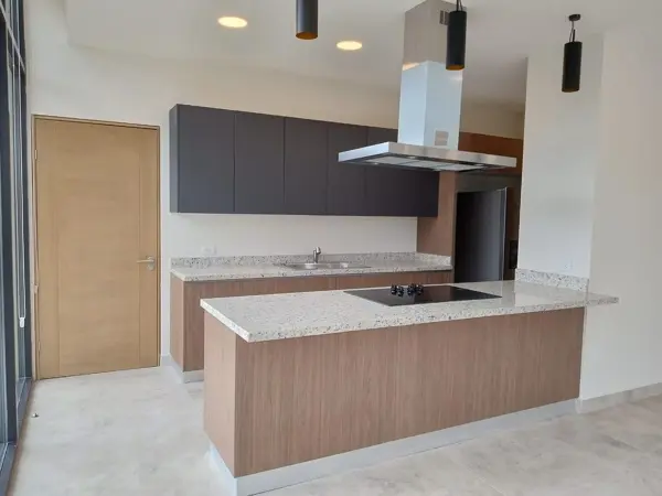 Departamento en venta en Santa Ana (P- 63), Monterrey — foto 3 de 28