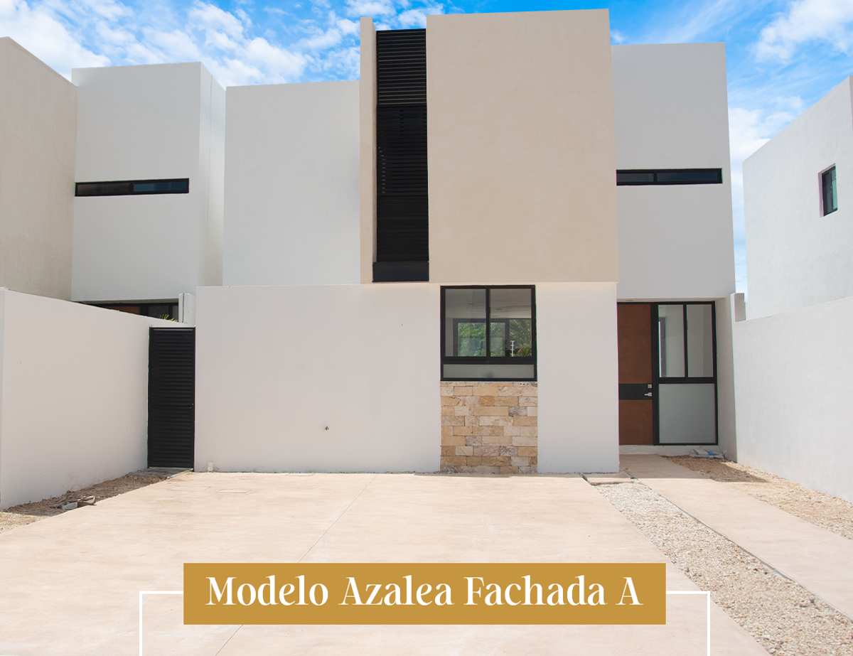 Casa en venta en Dzitya, Mérida — foto 1 de 14