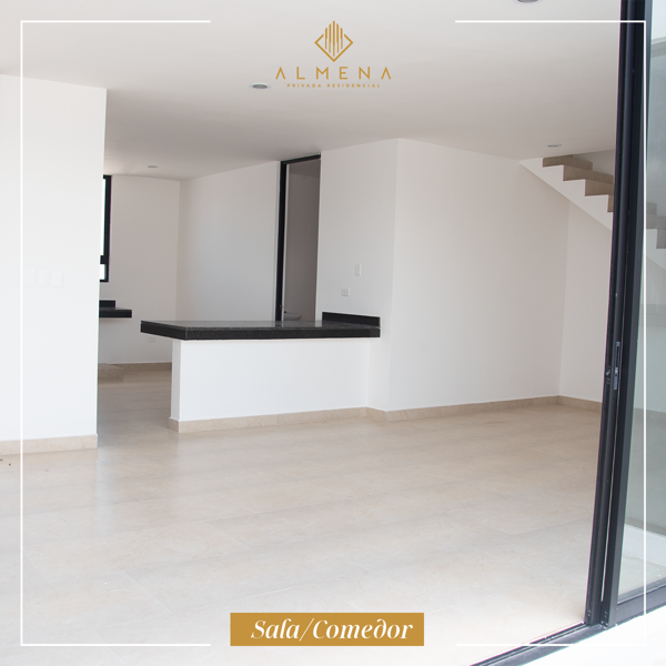 Casa en venta en Dzitya, Mérida — foto 3 de 14