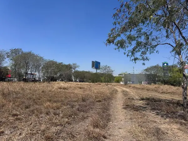 Terreno en venta en Antiguo Corral de Piedra, San Nicolás de los Garza — foto 3 de 15