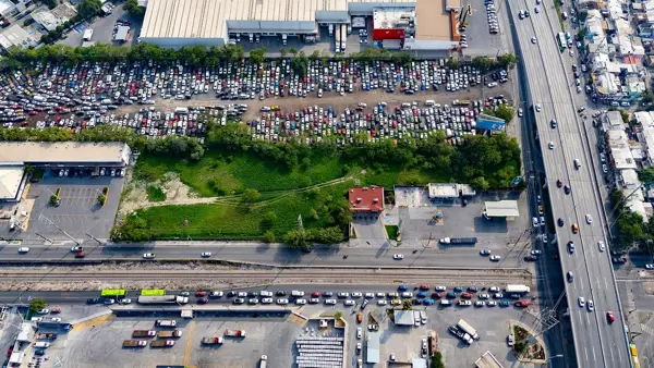 Terreno comercial en venta en San Nicolás de los Garza, Nuevo León — foto 1 de 15