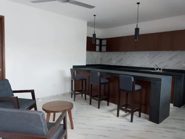 Departamento en renta en Dzitya, Mérida — foto 3 de 12