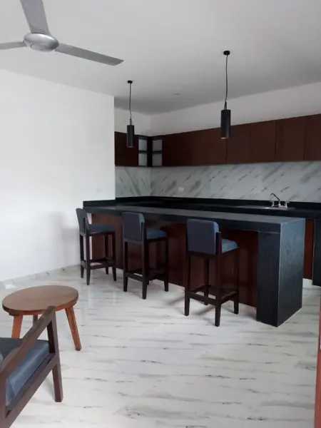 Departamento en renta en Dzitya, Mérida — foto 2 de 12