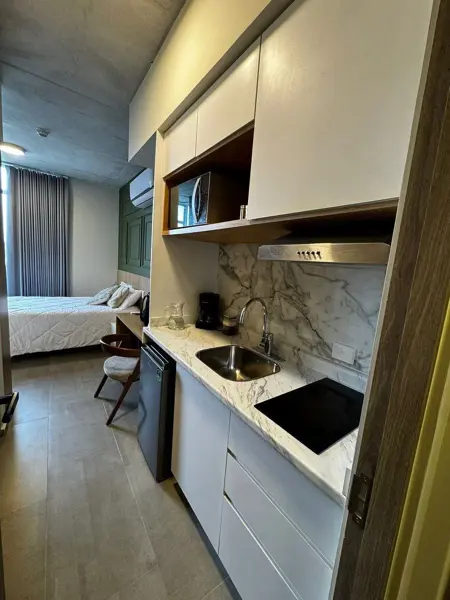 Departamento en venta en Unidad Reforma Urbana, Monterrey — foto 3 de 19
