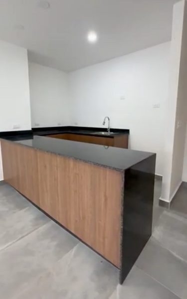 Departamento en venta en Cholul, Mérida — foto 3 de 12