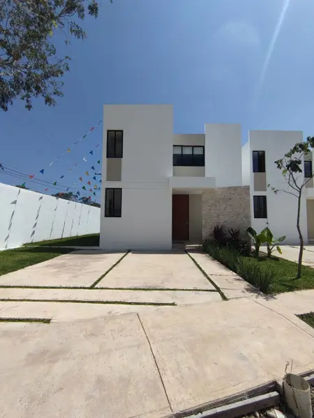 Casa en venta en Conkal, Conkal — foto 2 de 35