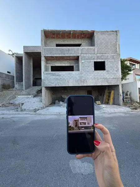 Casa en venta en El Uro, Monterrey — foto 2 de 13