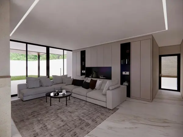 Casa en venta en El Uro, Monterrey — foto 3 de 13