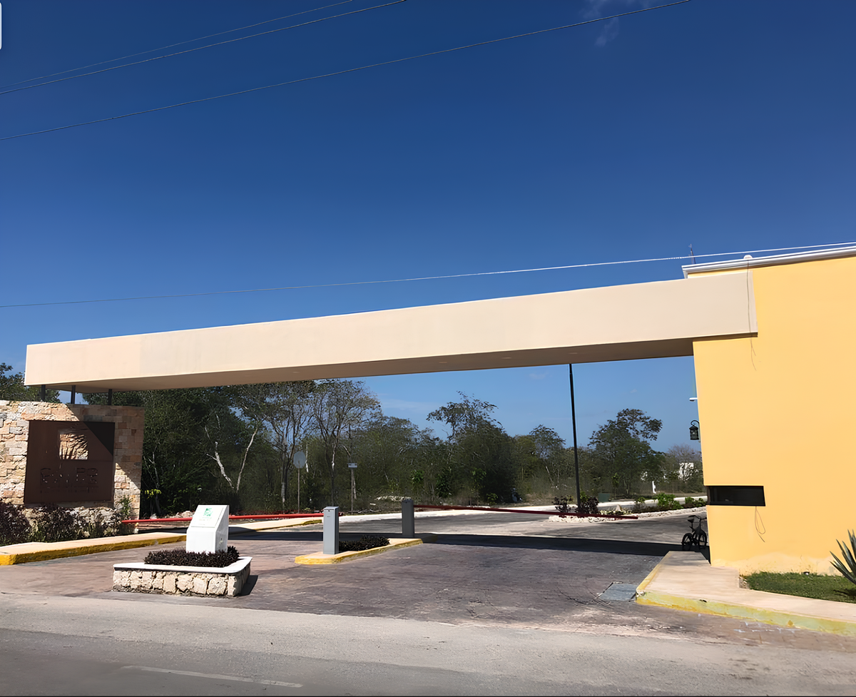 Terreno en venta en Suytunchén, Mérida — foto 1 de 9