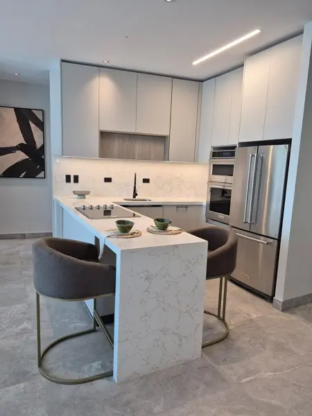 Departamento en venta en Rincon de Santa Maria, Monterrey — foto 2 de 12