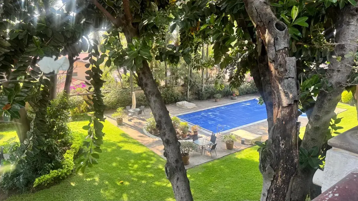 Departamento en venta en Vista Hermosa, Cuernavaca — foto 1 de 21