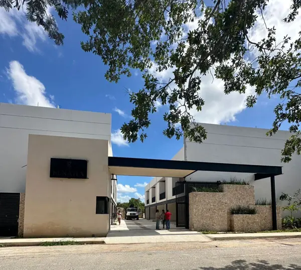 Casa en venta en Residencial del Mayab, Mérida — foto 2 de 36