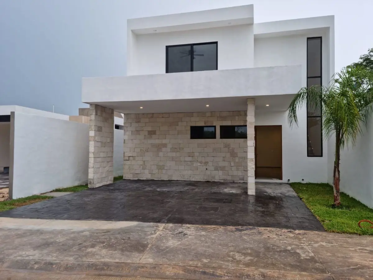 Casa en venta en San Ignacio, Progreso — foto 1 de 25