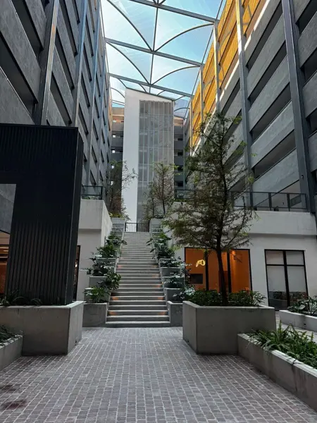 Departamento en venta en Vía Cordillera, Santa Catarina — foto 3 de 49
