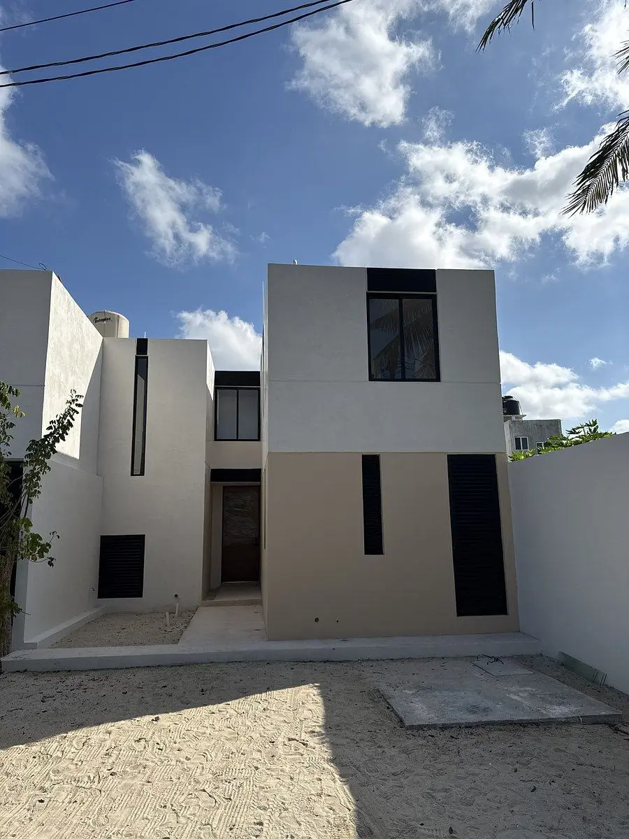 Casa en venta en Chicxulub Puerto, Progreso — foto 1 de 30