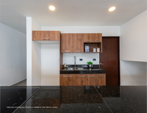 Casa en venta en Cholul, Mérida — foto 3 de 22