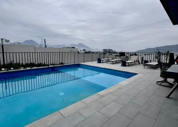 Departamento en venta en Cumbres Providencia, Monterrey — foto 2 de 24