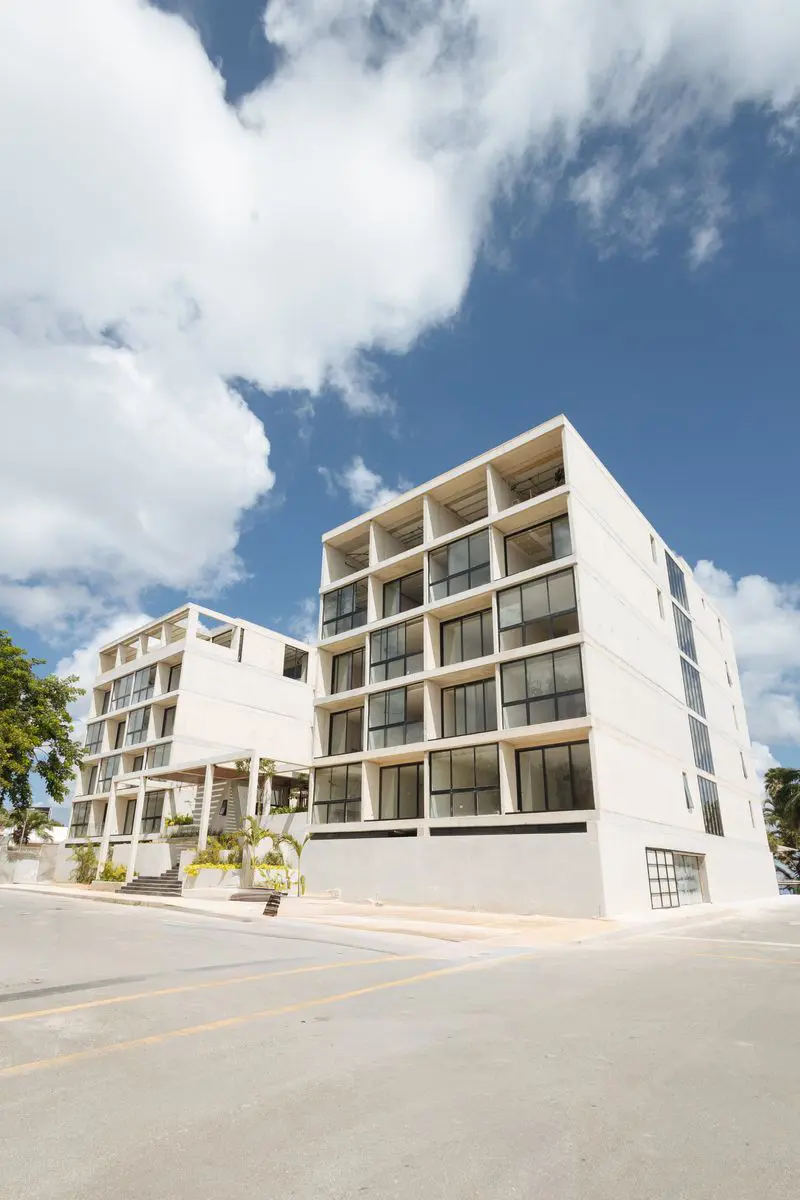 Departamento en venta en San Antonio Cucul, Mérida — foto 1 de 15