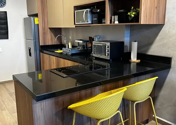 Departamento en renta en Centro, Monterrey — foto 3 de 17