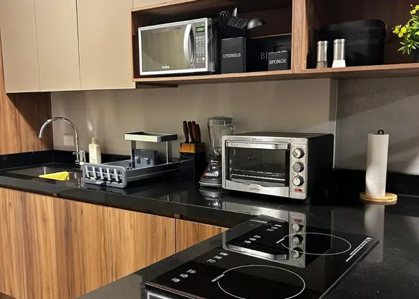 Departamento en renta en Centro, Monterrey — foto 2 de 17