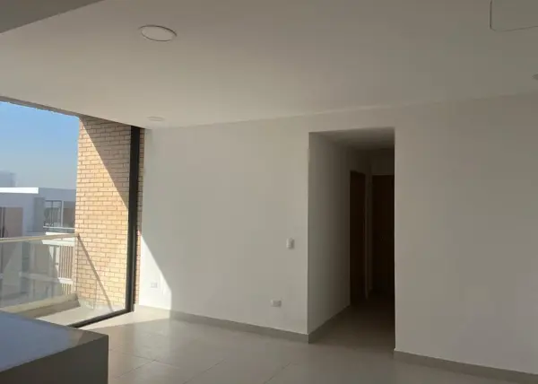 Departamento en venta en El Lechugal, Santa Catarina — foto 2 de 24