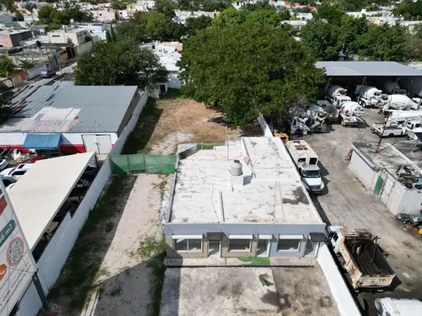 Local en venta en San Nicolas, Mérida — foto 3 de 35