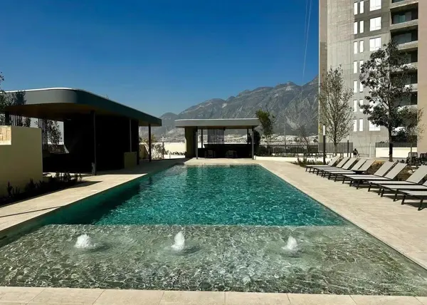 Departamento en venta en Privada Valle Poniente, Santa Catarina — foto 2 de 33