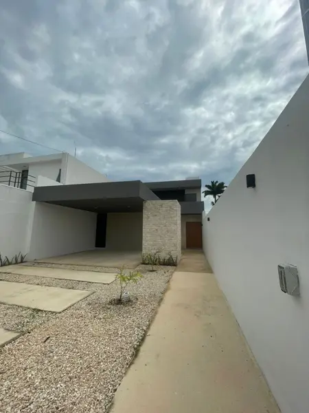 Casa en venta en Cholul, Mérida — foto 3 de 18