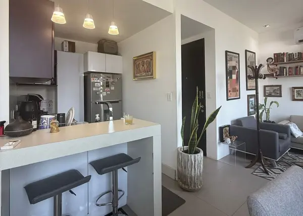 Departamento en renta en El Paraíso, Santa Catarina — foto 3 de 25
