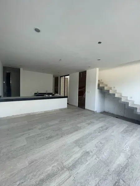 Casa en venta en Cholul, Mérida — foto 3 de 32