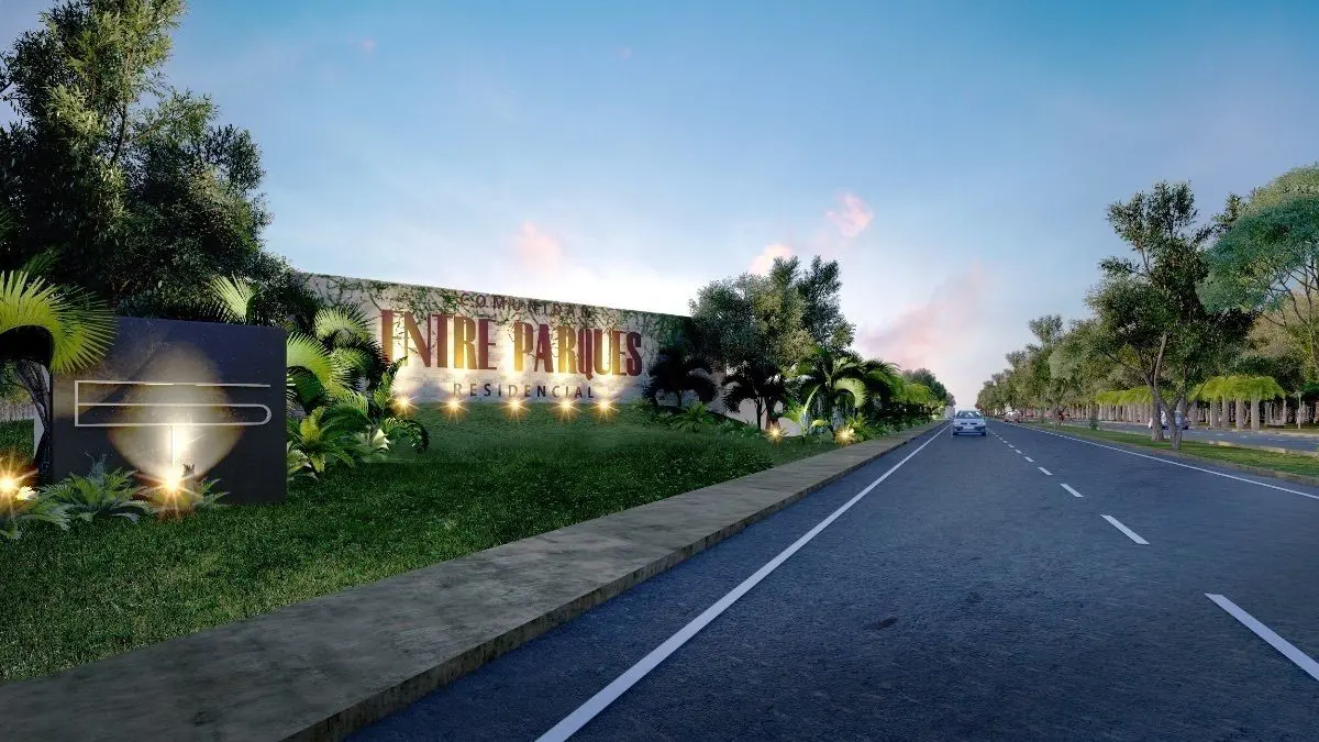 Terreno en venta en Tixcuytun, Mérida — foto 1 de 44