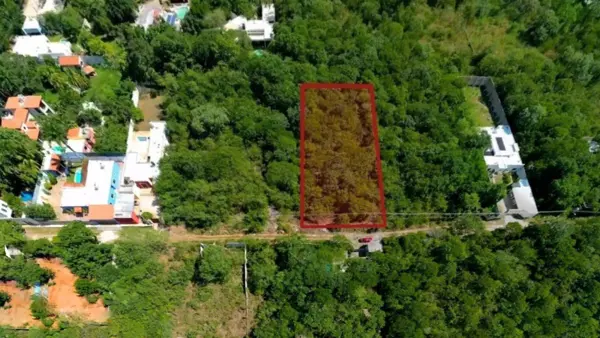 Terreno en venta en Cholul, Mérida — foto 2 de 23