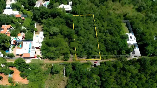 Terreno en Venta en Cholul