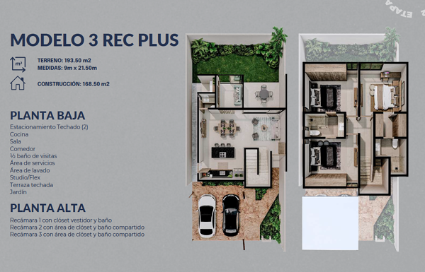 Casa en venta en X-Cuyum, Conkal — foto 2 de 24